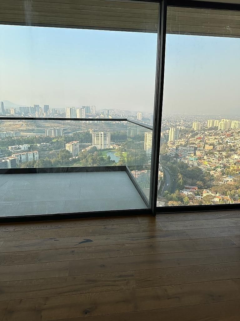 Apartamento em Lomas Country Club, Huixquilucan, foto 14 de 29