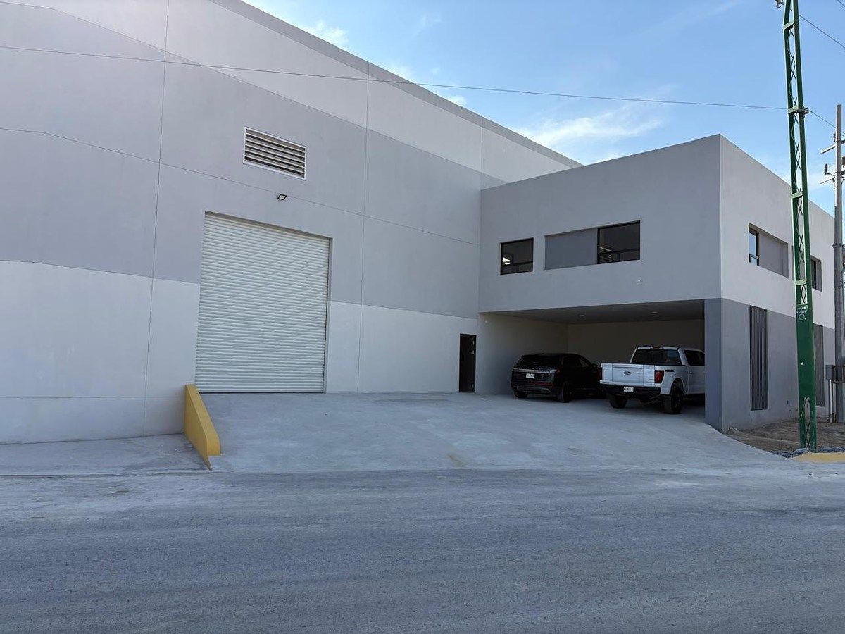 Commercial Storage Unit in Terra Park Santa Catarina, Santa Catarina, photo 17 of 23