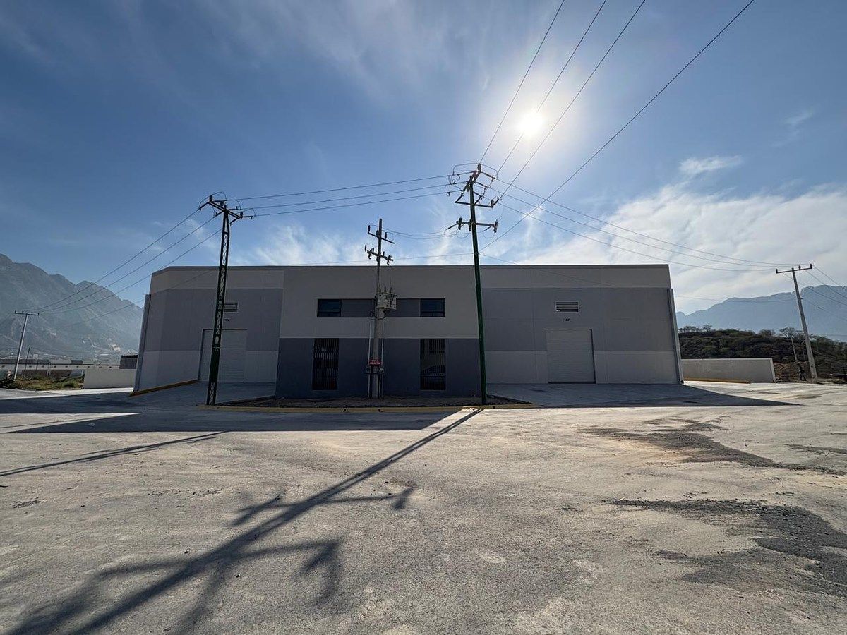 Commercial Storage Unit in Terra Park Santa Catarina, Santa Catarina, photo 22 of 23
