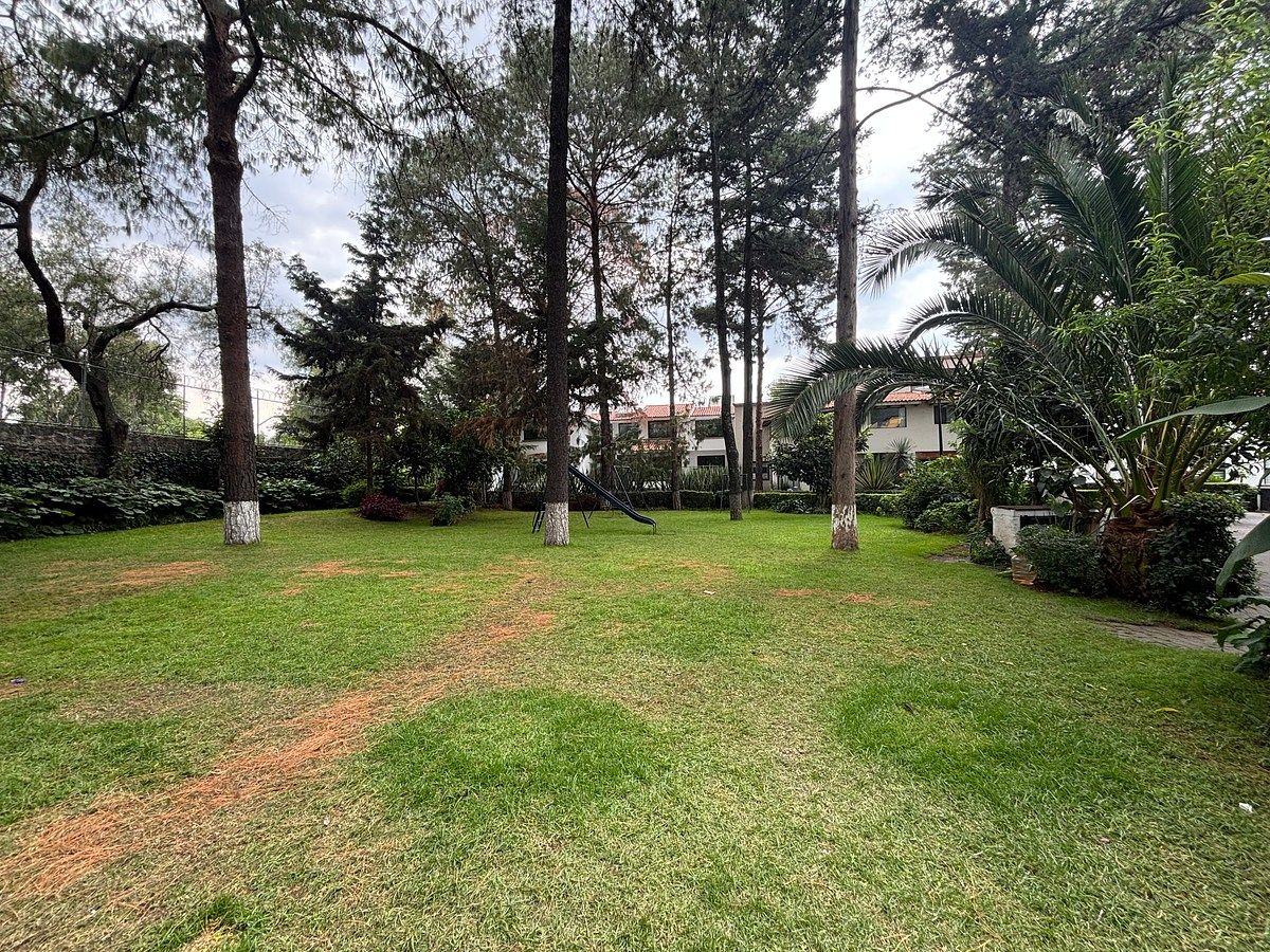Casa en Condominio Santa María Tepepan Rayo Vende ®, foto 26 de 28