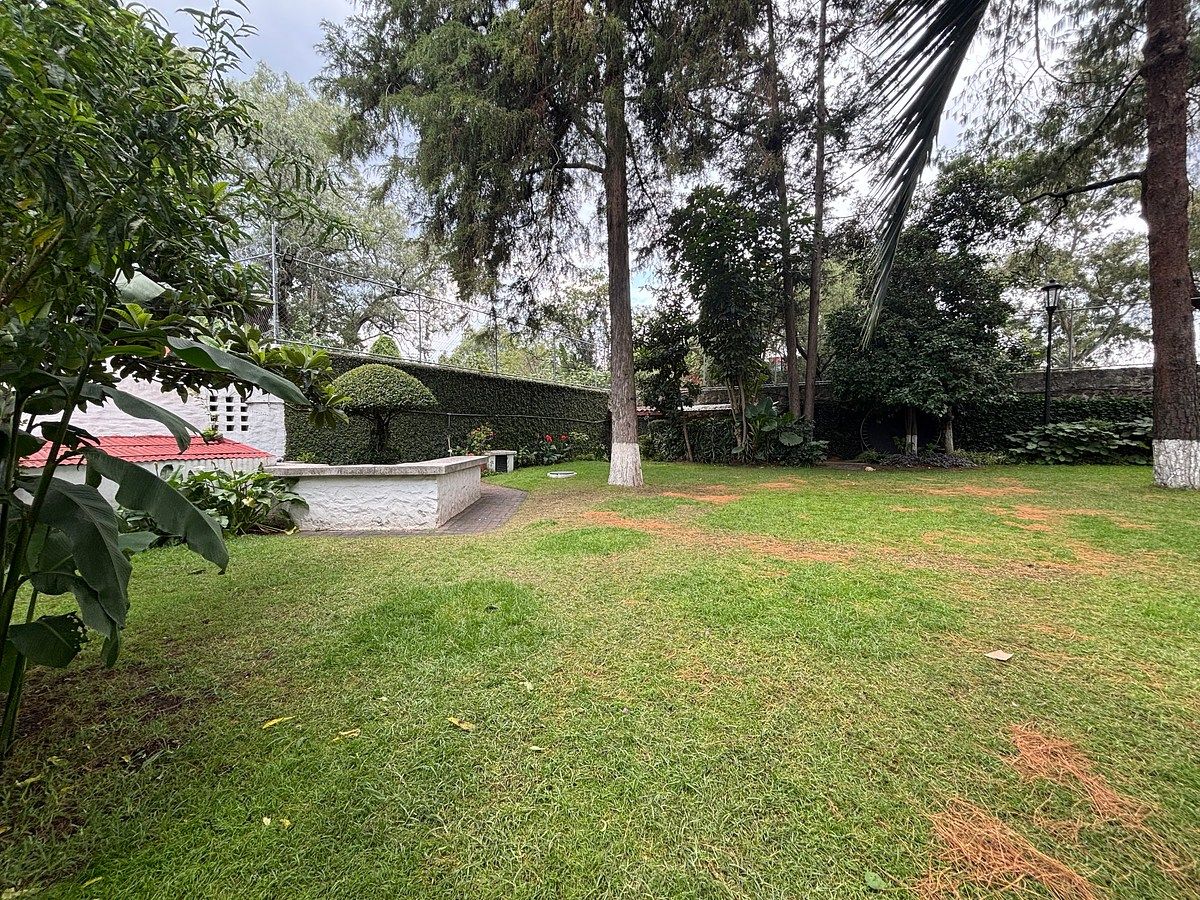 Casa en Condominio Santa María Tepepan Rayo Vende ®, foto 27 de 28