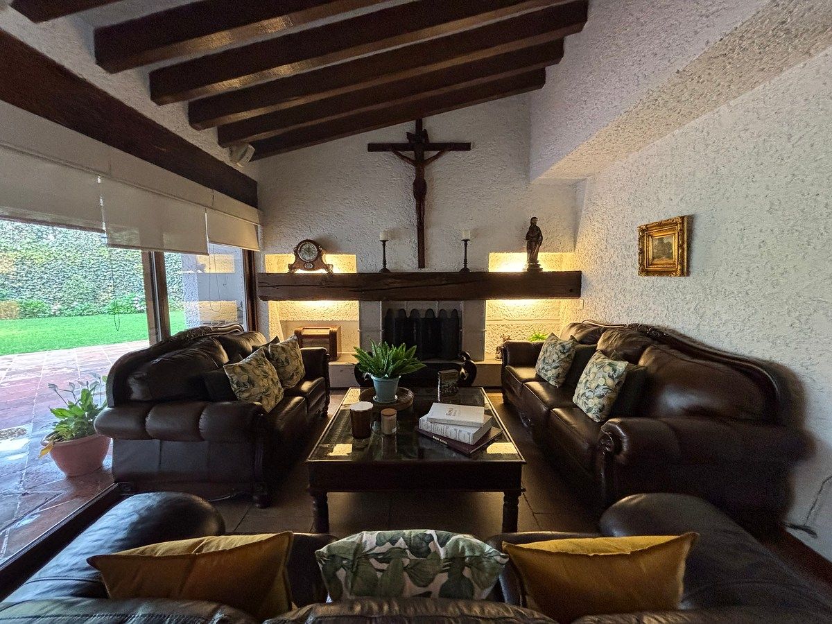 Casa en Condominio Santa María Tepepan Rayo Vende ®, foto 3 de 28
