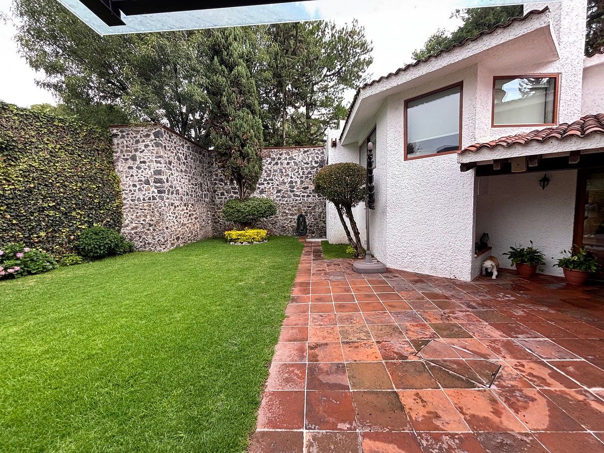 Casa en Condominio Santa María Tepepan Rayo Vende ®, foto 20 de 28