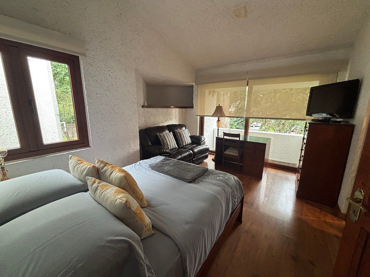 Casa en Condominio Santa María Tepepan Rayo Vende ®, foto 9 de 28