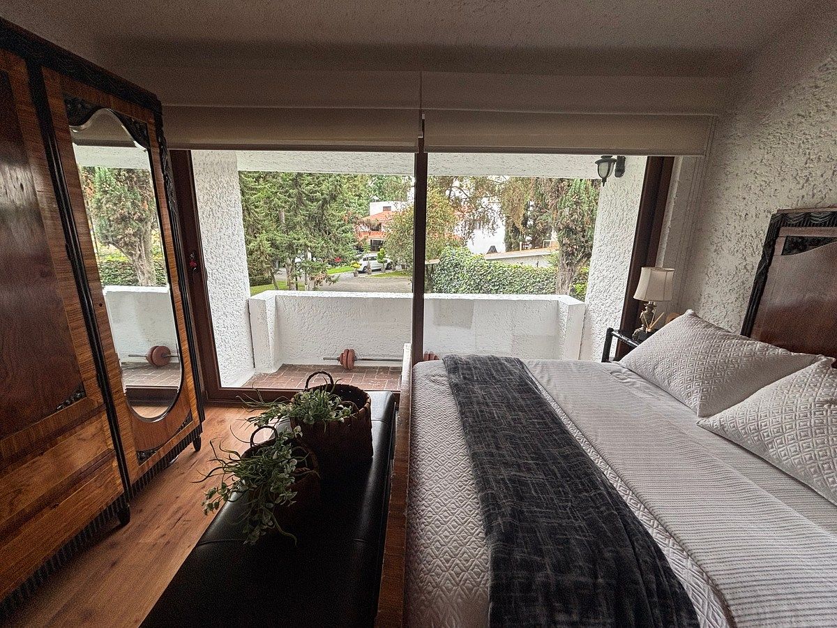 Casa en Condominio Santa María Tepepan Rayo Vende ®, foto 10 de 28