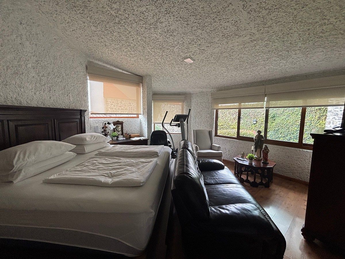 Casa en Condominio Santa María Tepepan Rayo Vende ®, foto 12 de 28