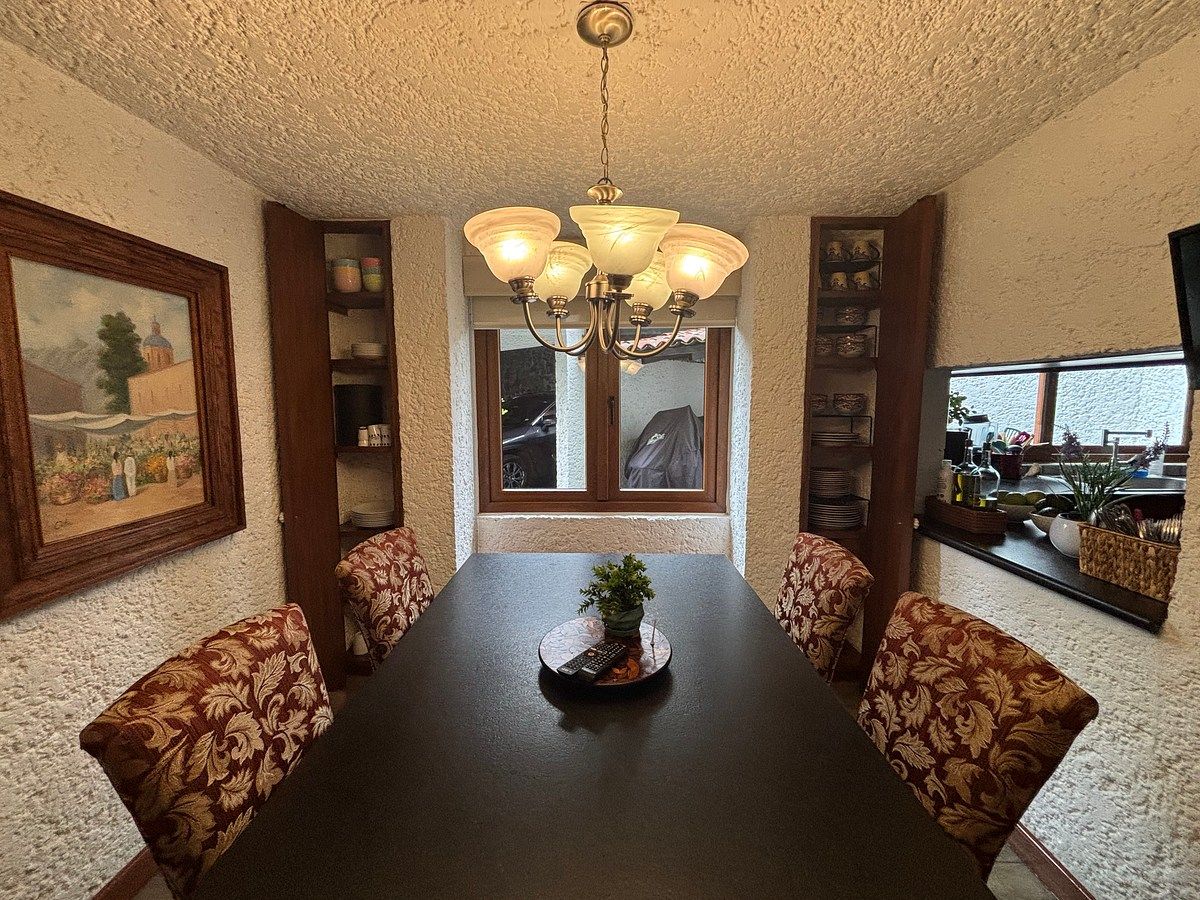 Casa en Condominio Santa María Tepepan Rayo Vende ®, foto 14 de 28