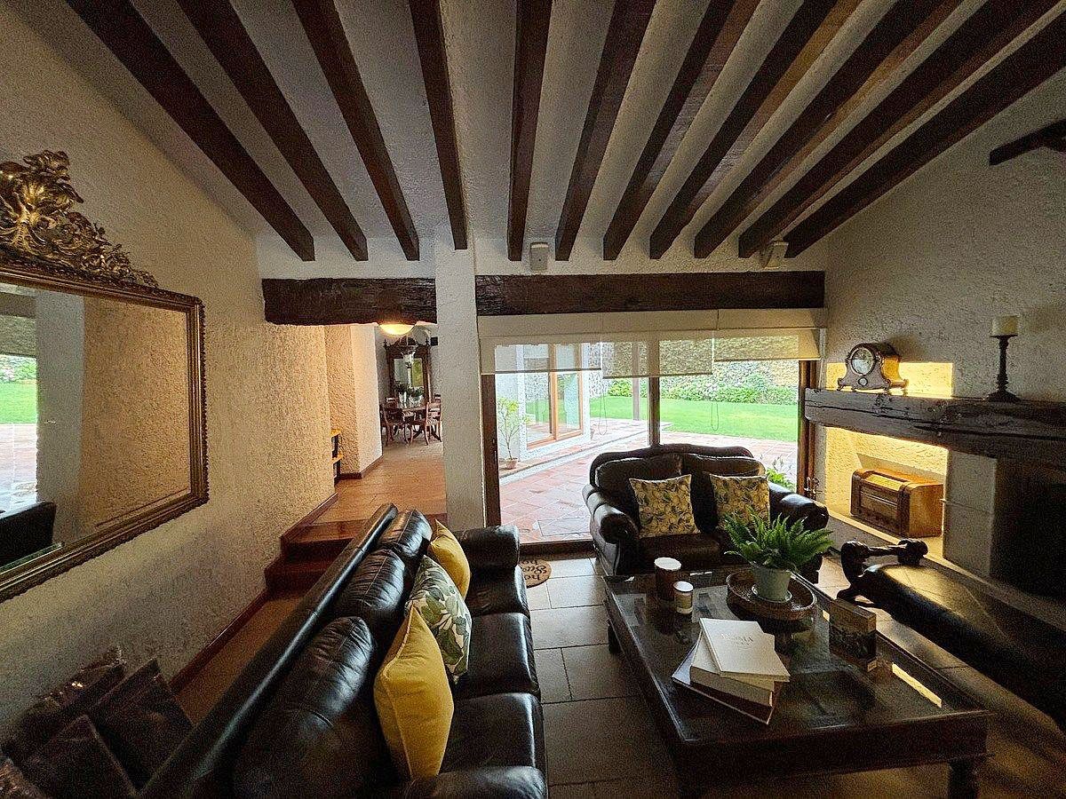 Casa en Condominio Santa María Tepepan Rayo Vende ®, foto 16 de 28