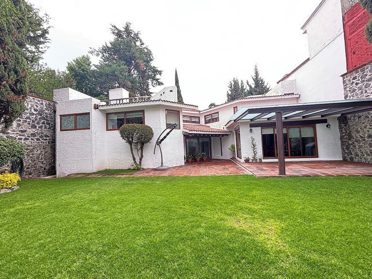 Casa en Condominio Santa María Tepepan Rayo Vende ®, foto 6 de 28