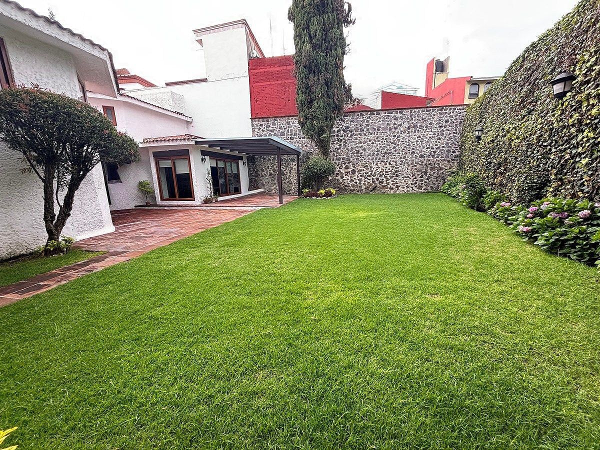 Casa en Condominio Santa María Tepepan Rayo Vende ®, foto 17 de 28