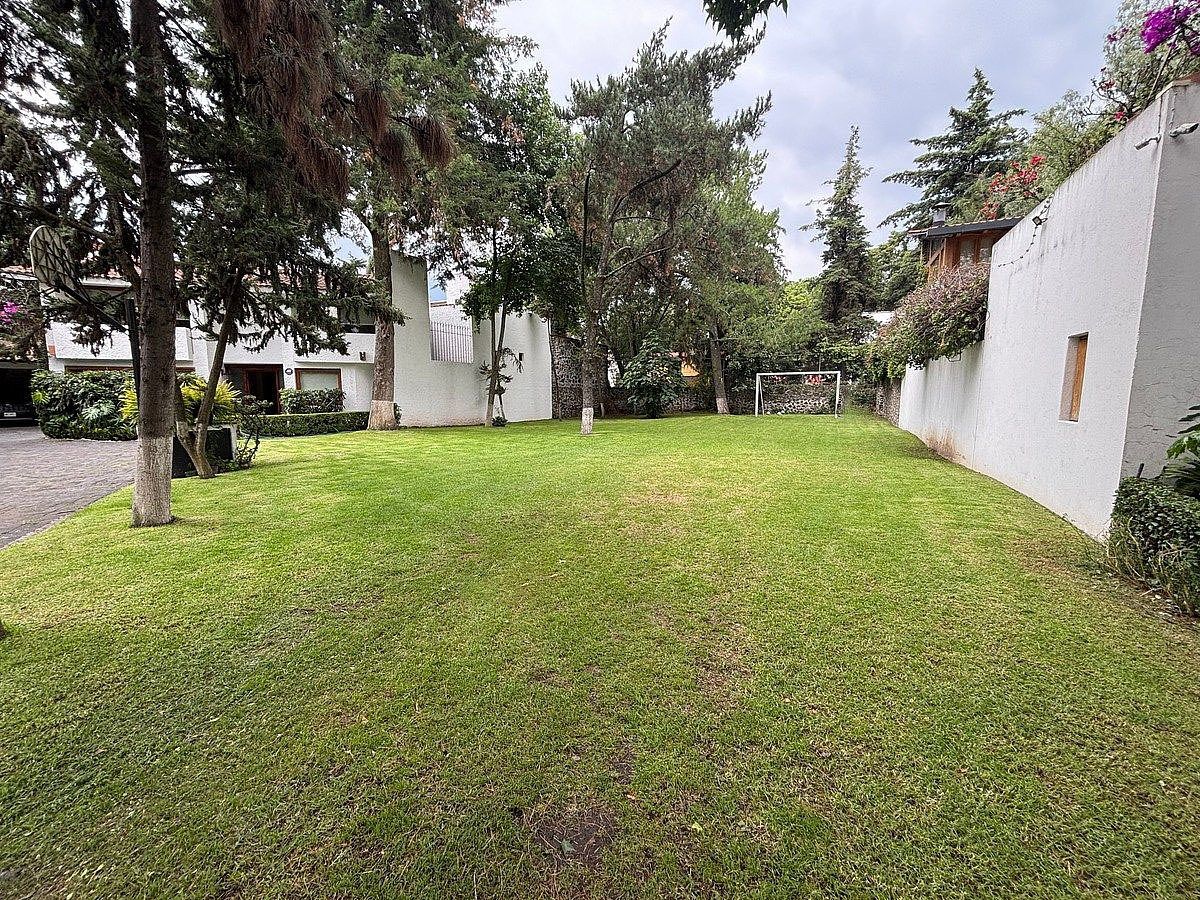 Casa en Condominio Santa María Tepepan Rayo Vende ®, foto 28 de 28