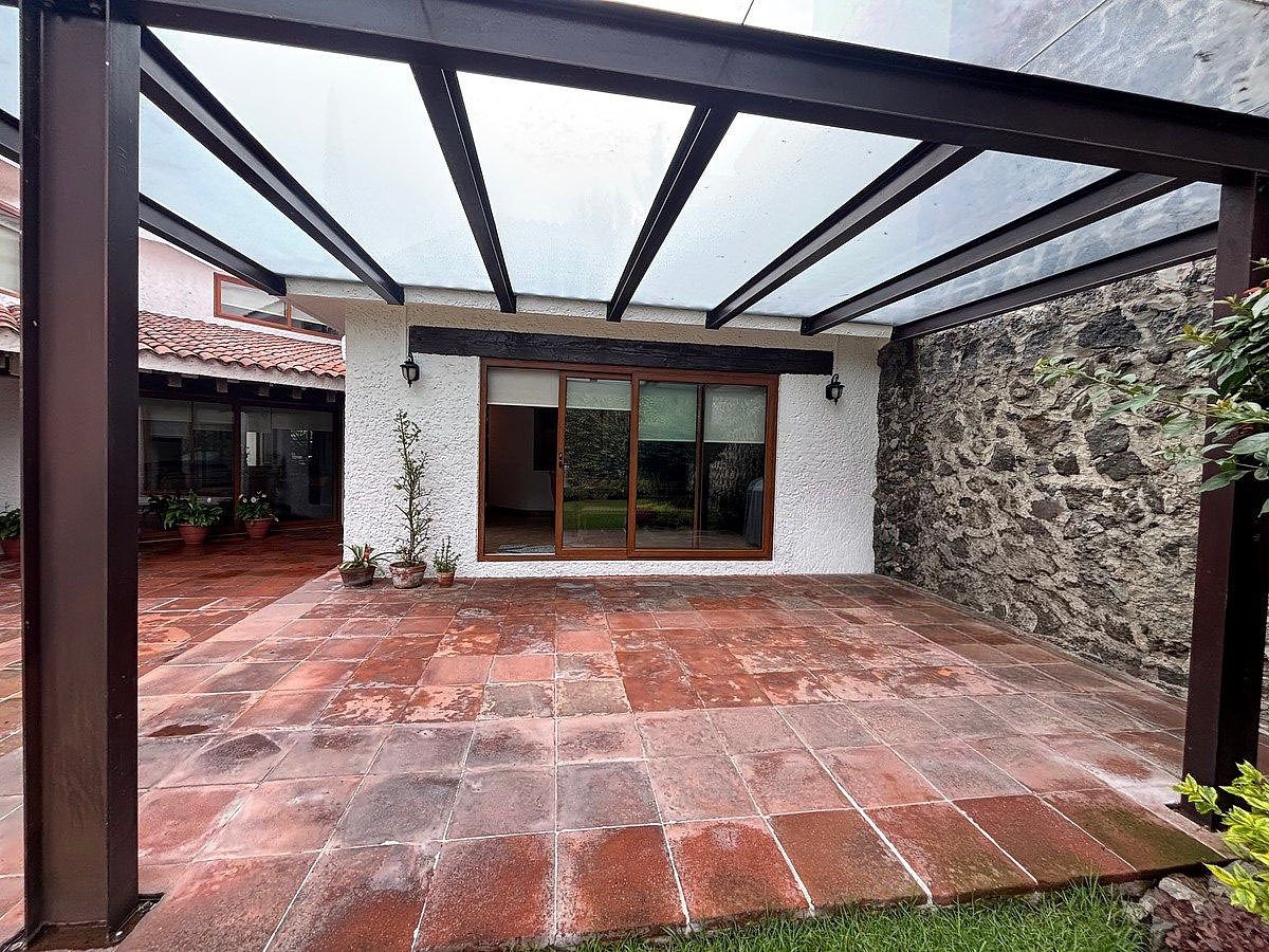Casa en Condominio Santa María Tepepan Rayo Vende ®, foto 5 de 28