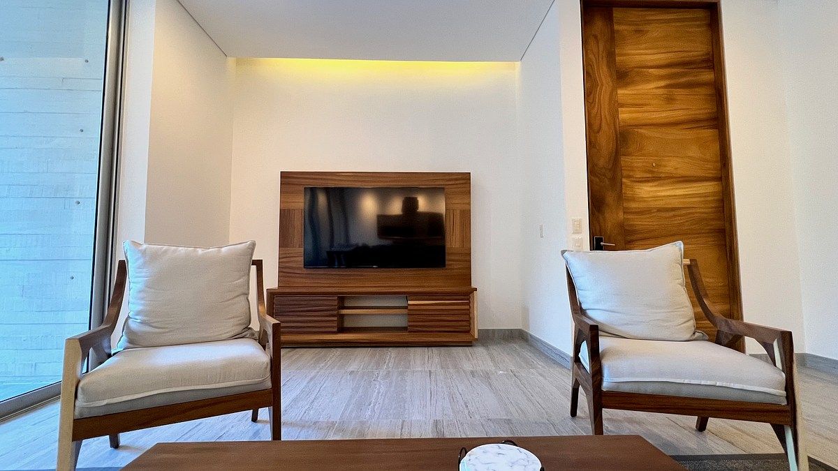 Departamento en Playa Car Fase II, Playa del Carmen, foto 6 de 29