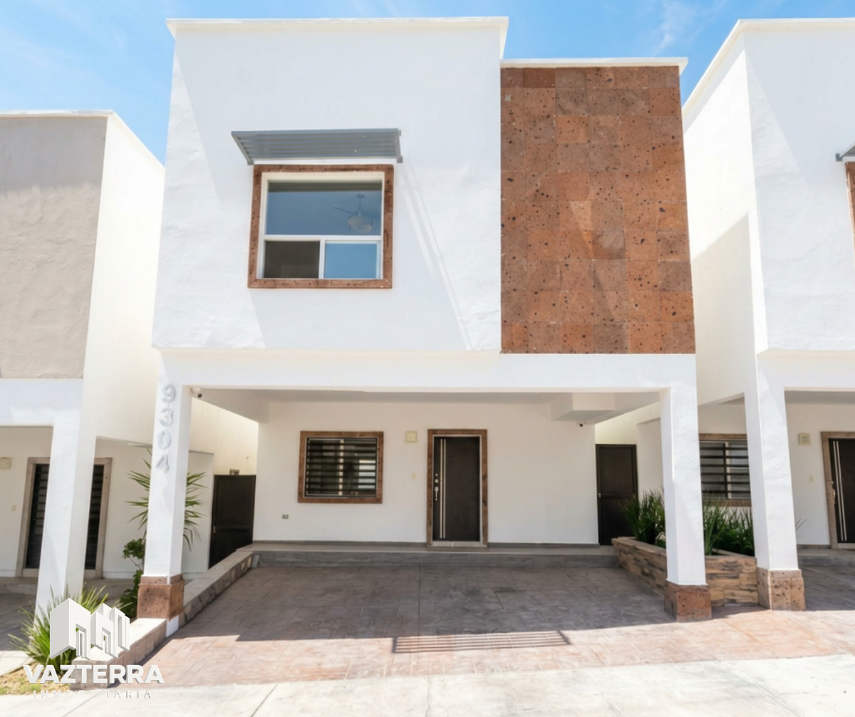RENTA DE CASA AMUEBLADA EN LA CANTERA, foto 1 de 13