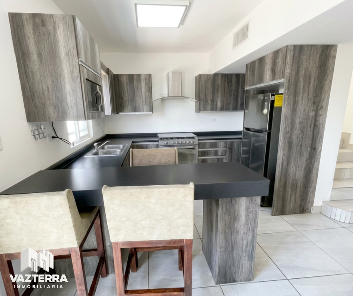 Casa en La Cantera, Chihuahua, foto 2 de 13