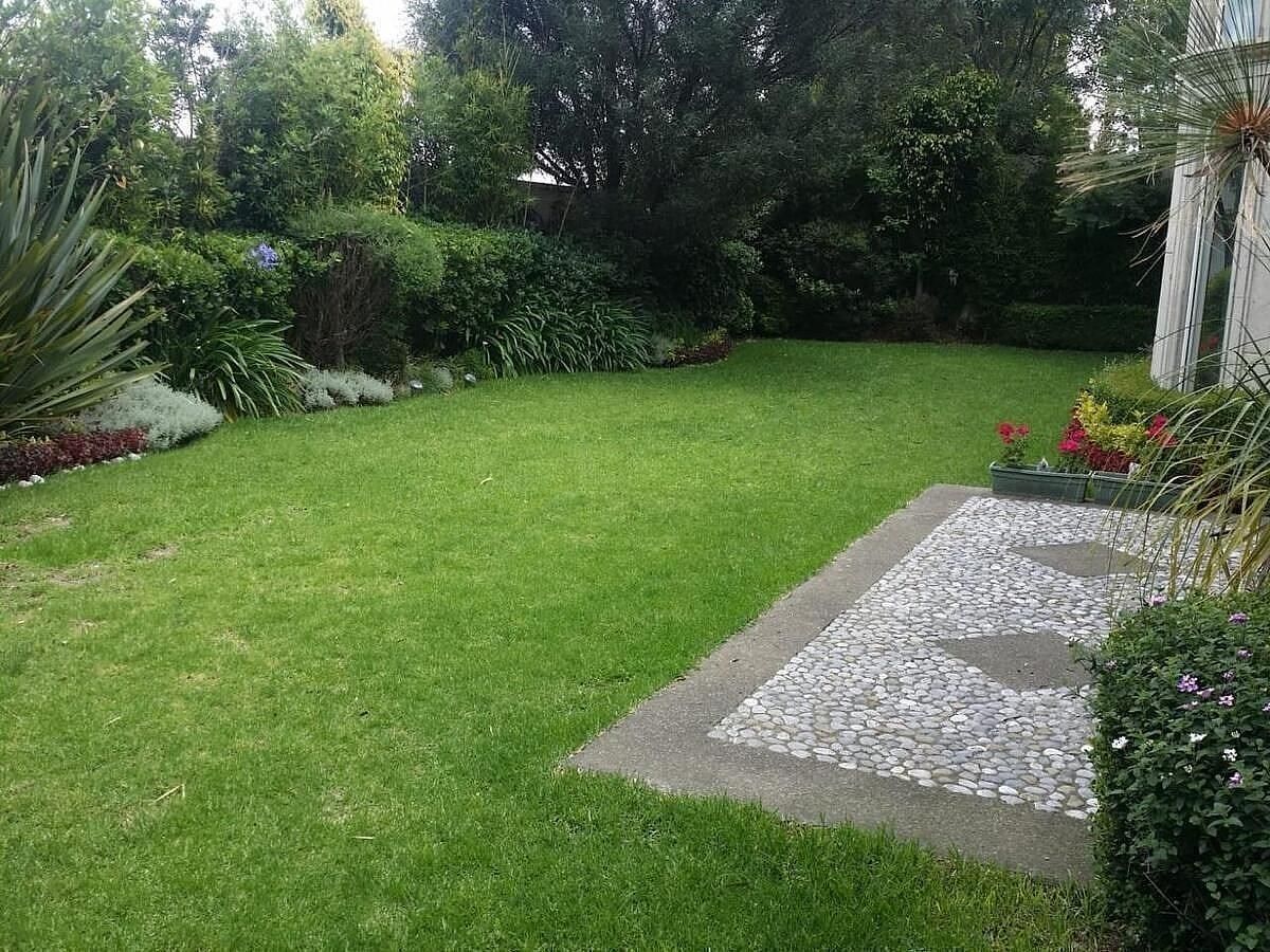 Casa em Lomas Country Club, Naucalpan de Juárez, foto 3 de 37