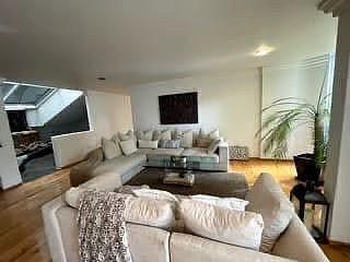 Casa em Lomas Country Club, Naucalpan de Juárez, foto 5 de 37