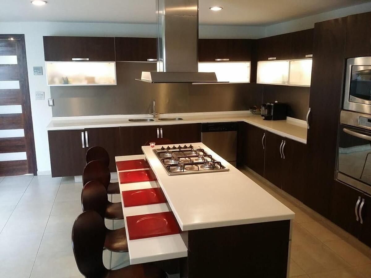 Casa em Lomas Country Club, Naucalpan de Juárez, foto 15 de 37