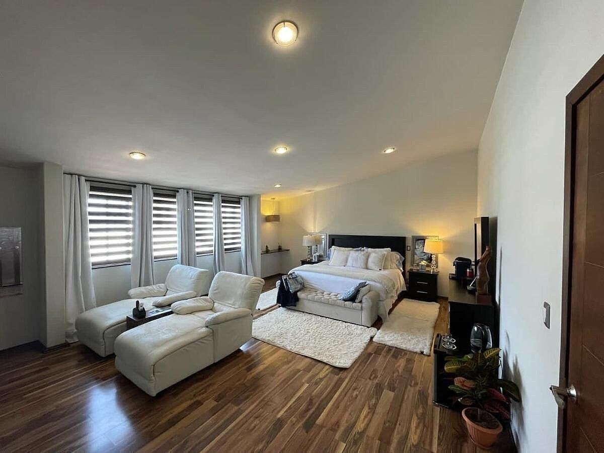 Casa em Lomas Country Club, Naucalpan de Juárez, foto 17 de 37