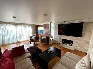 Casa em Lomas Country Club, Naucalpan de Juárez, foto 23 de 37