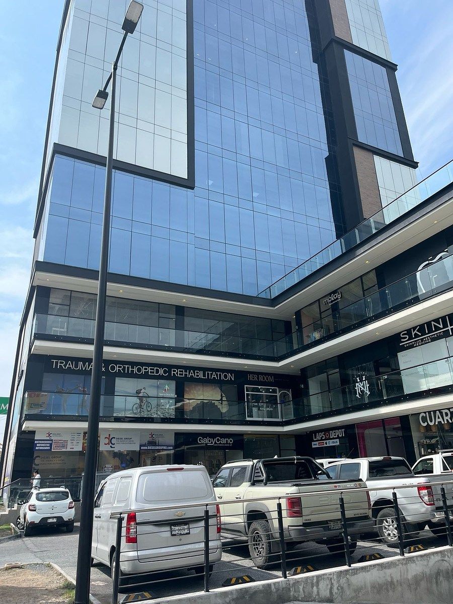 Sala Comercial em Contry, Monterrey, foto 2 de 21
