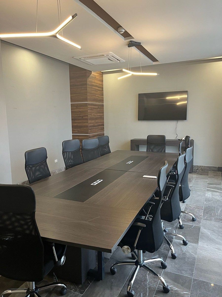 Sala Comercial em Contry, Monterrey, foto 11 de 21