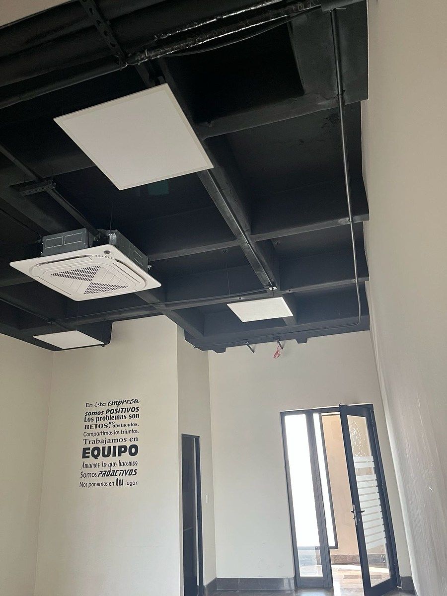 Sala Comercial em Contry, Monterrey, foto 13 de 21