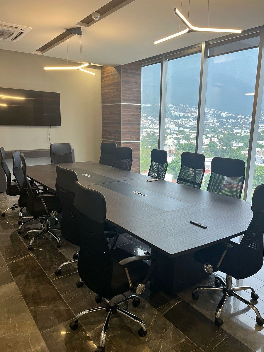 Sala Comercial em Contry, Monterrey, foto 15 de 21
