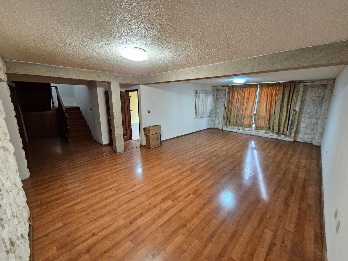 Casa en Jardines de San Mateo, Naucalpan de Juárez, foto 4 de 13