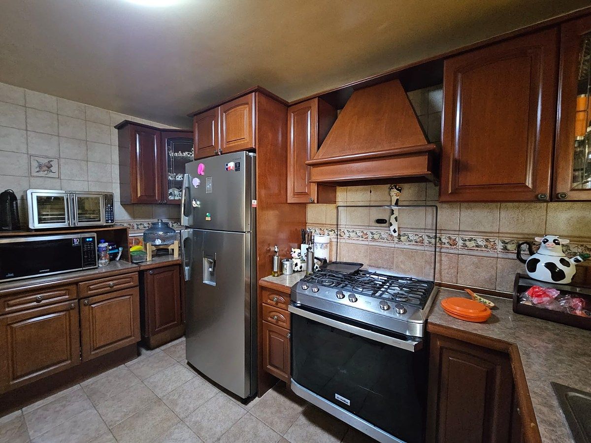 Casa en Jardines de San Mateo, Naucalpan de Juárez, foto 5 de 13