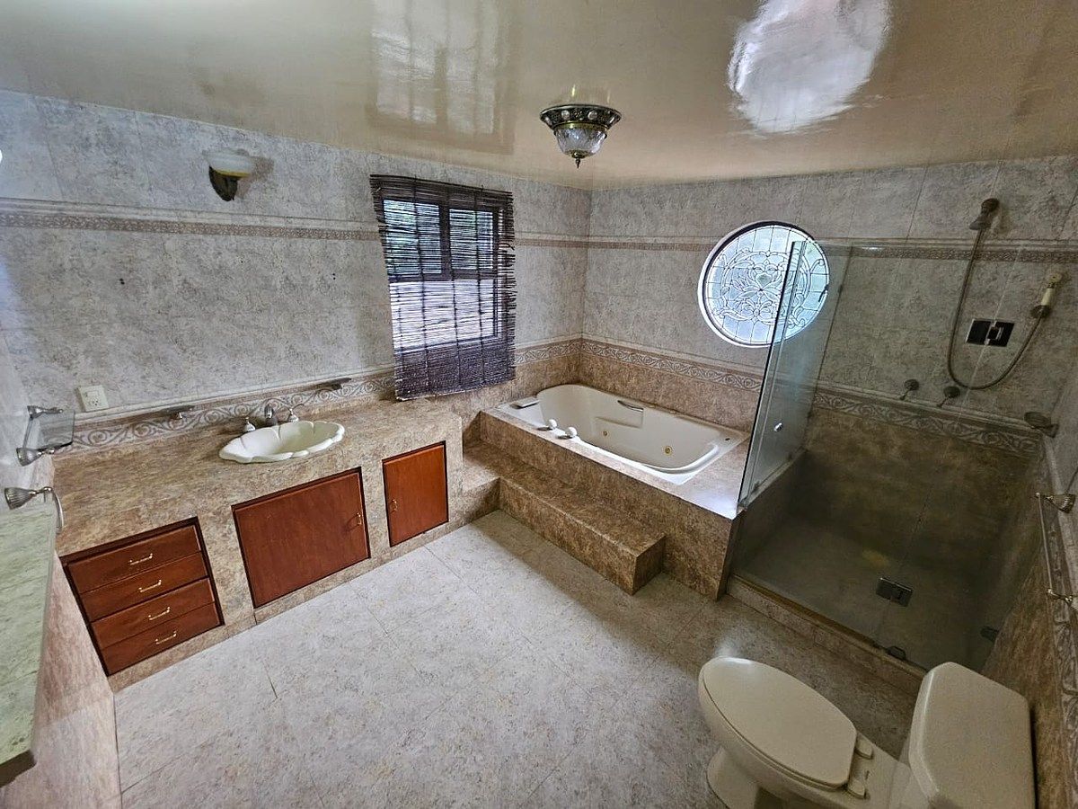 Casa en Jardines de San Mateo, Naucalpan de Juárez, foto 7 de 13