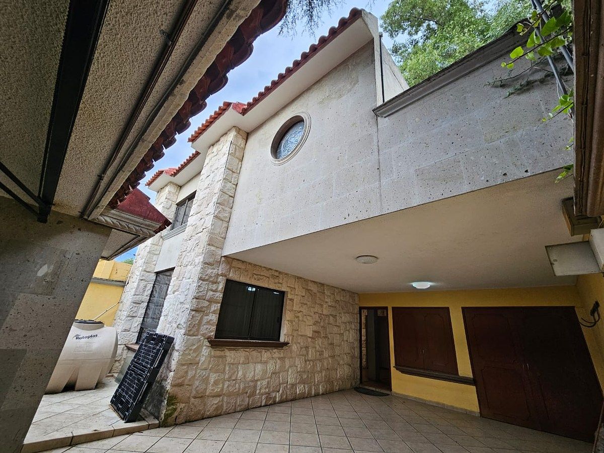 Casa en Jardines de San Mateo, Naucalpan de Juárez, foto 2 de 13