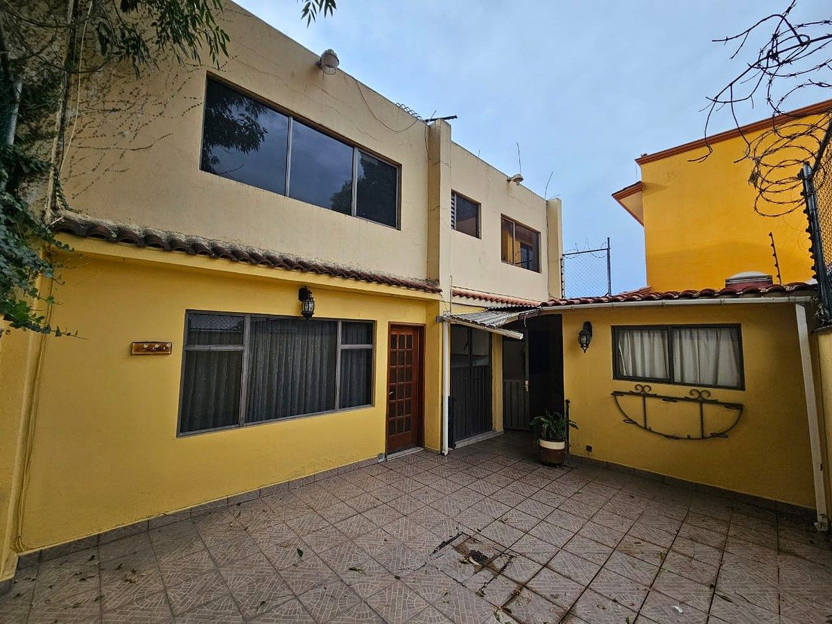 Casa en Jardines de San Mateo, Naucalpan de Juárez, foto 11 de 13