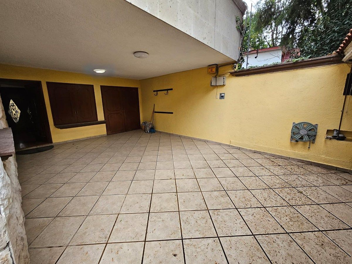 Casa en Jardines de San Mateo, Naucalpan de Juárez, foto 12 de 13