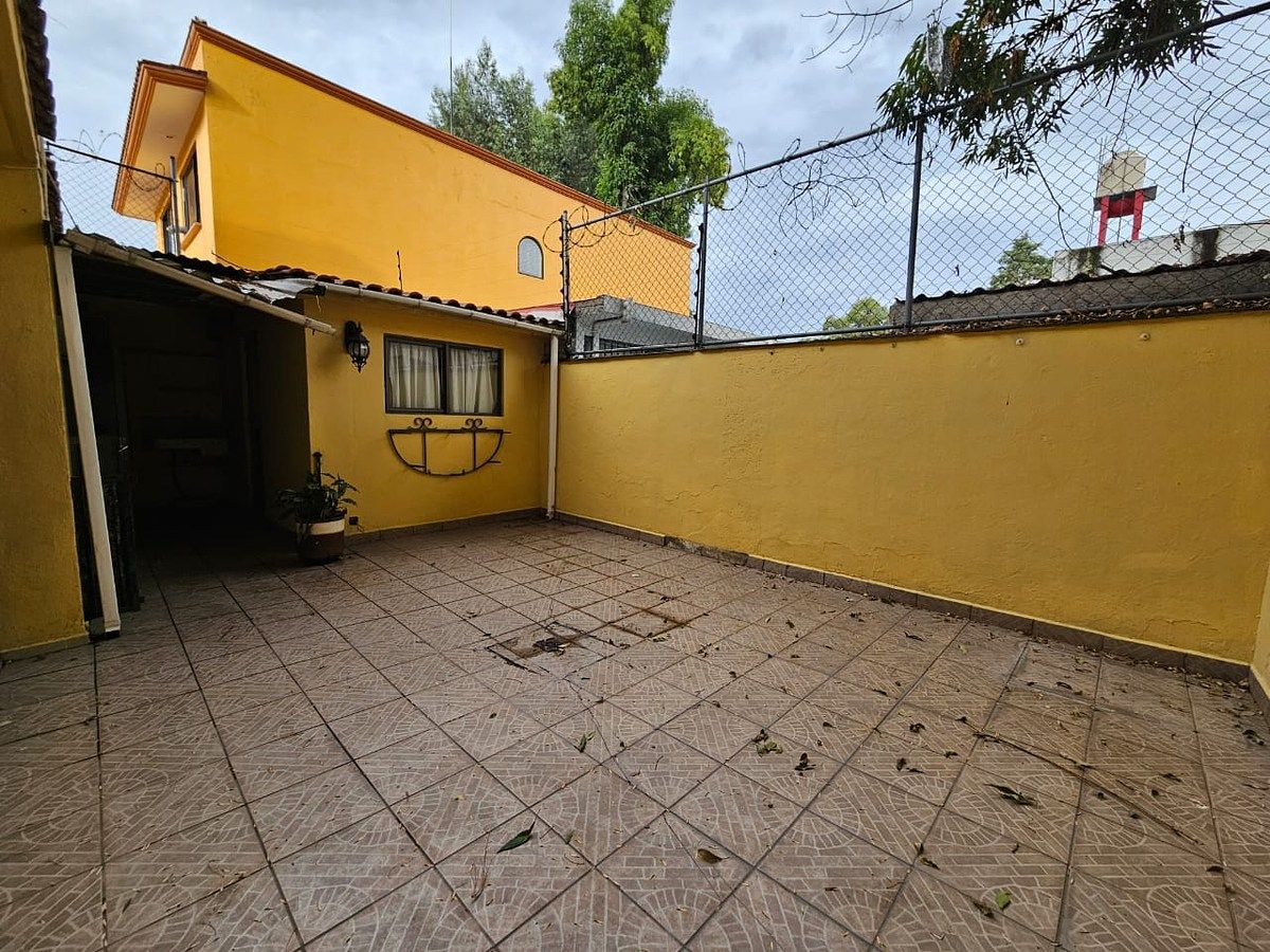 Casa en Jardines de San Mateo, Naucalpan de Juárez, foto 13 de 13