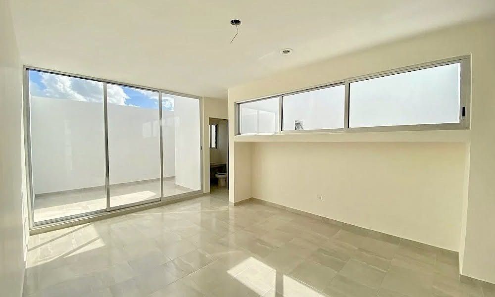 Casa en Residencial Campocielo, Mérida, foto 7 de 10