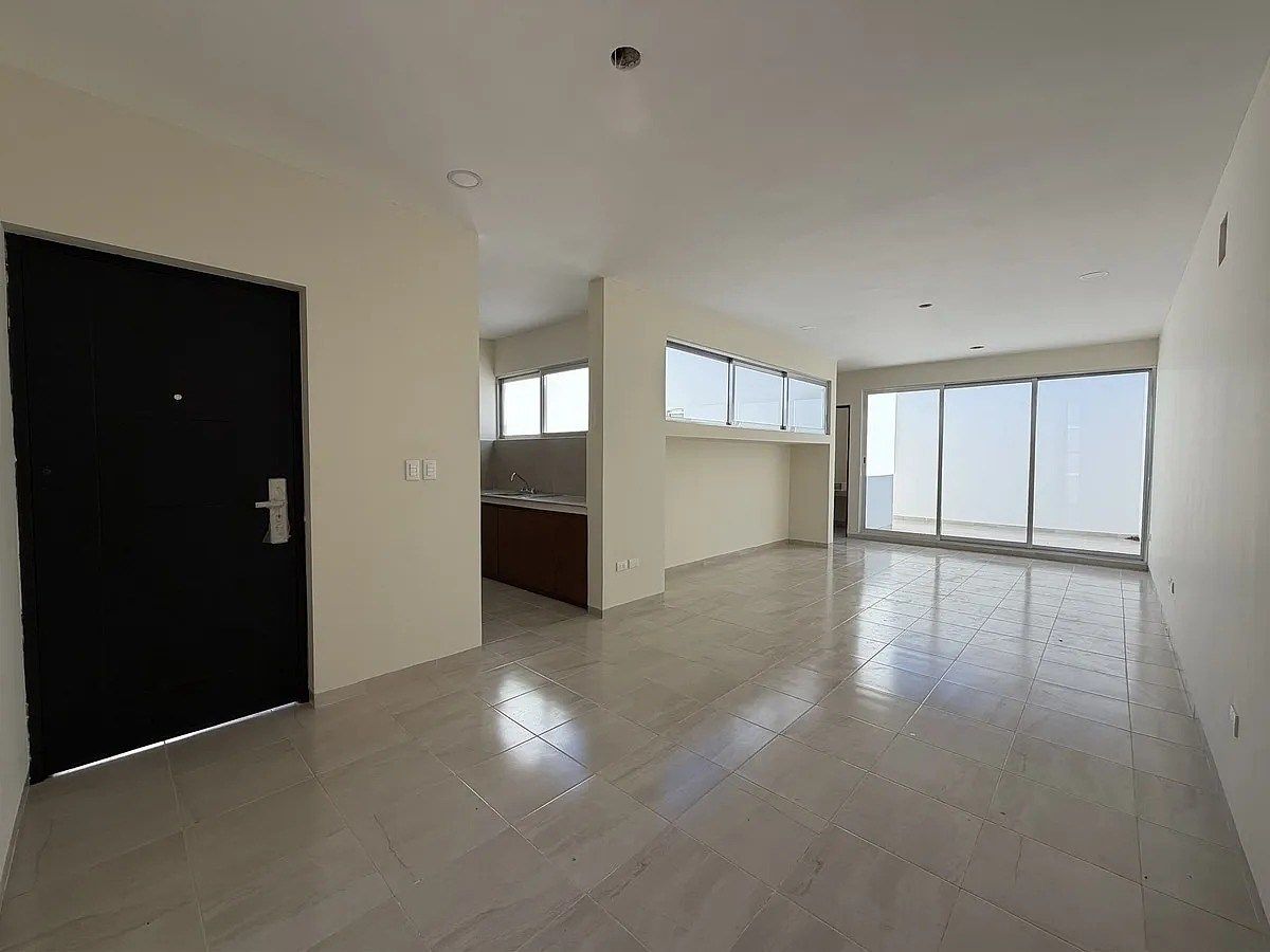 Casa en Residencial Campocielo, Mérida, foto 4 de 10
