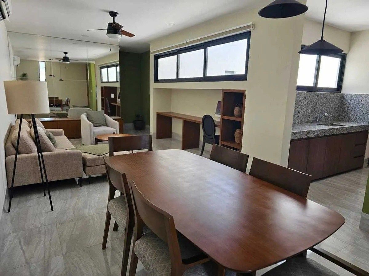 Casa en Residencial Campocielo, Mérida, foto 5 de 10
