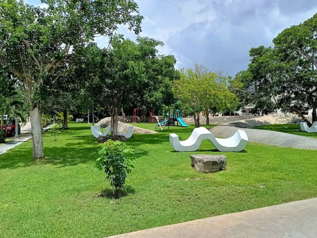 Casa en Residencial Campocielo, Mérida, foto 9 de 10