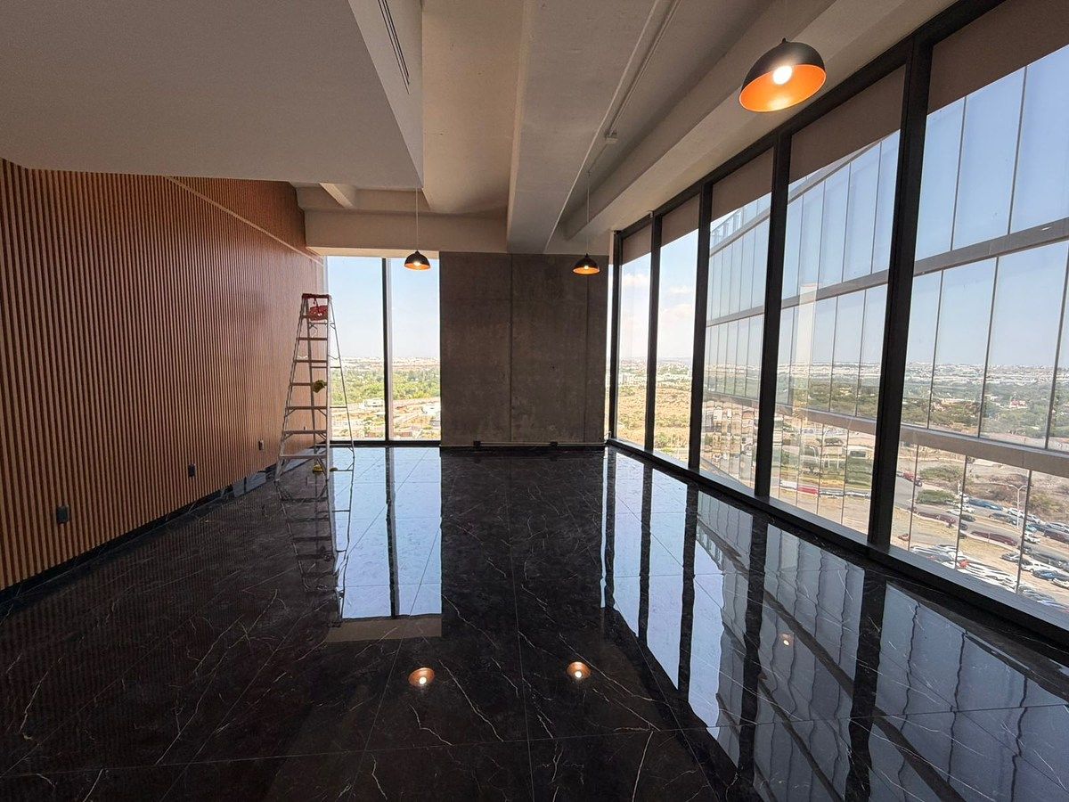 Sala Comercial em Juriquilla, Querétaro, foto 5 de 15
