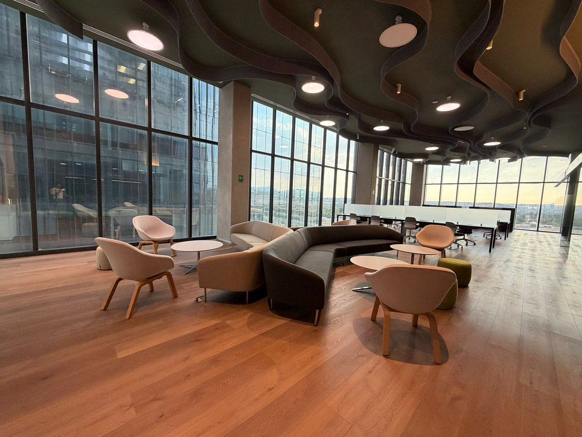 Sala Comercial em Juriquilla, Querétaro, foto 12 de 15