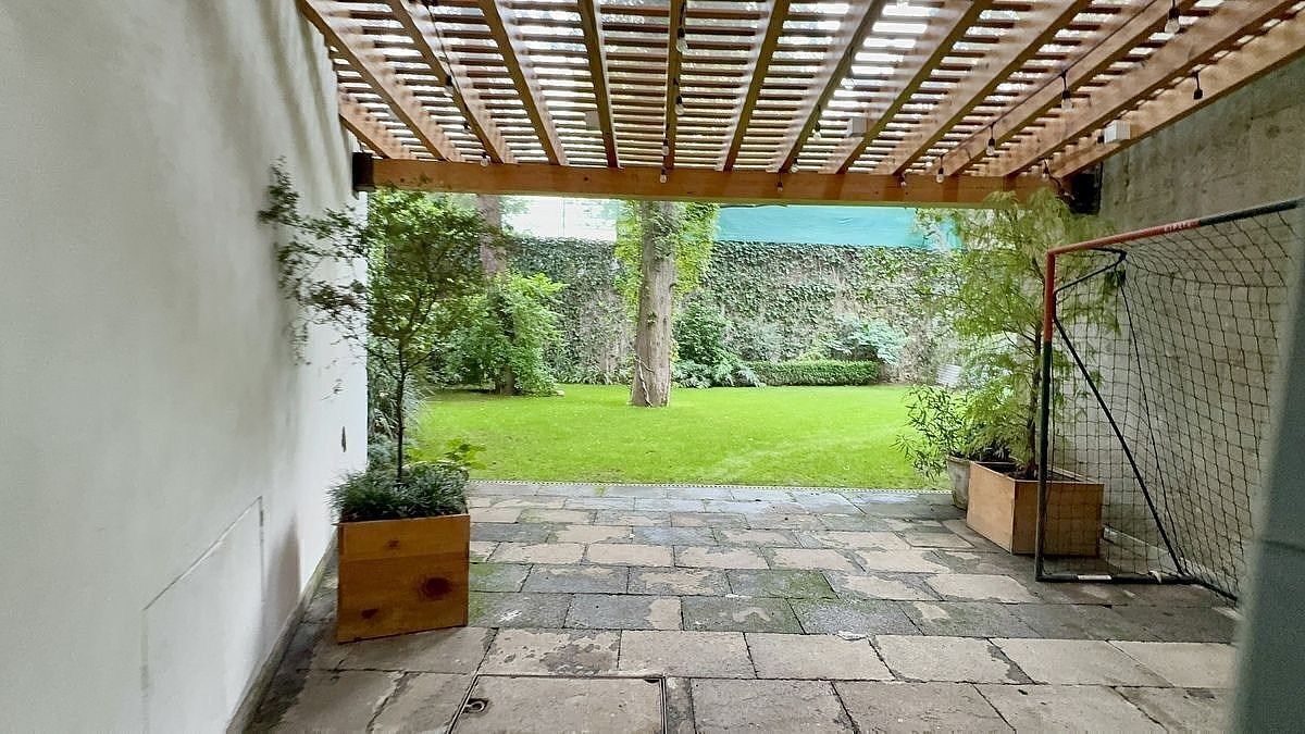 Casa en condominio en Jardines del Pedregal, Álvaro Obregón, foto 3 de 48