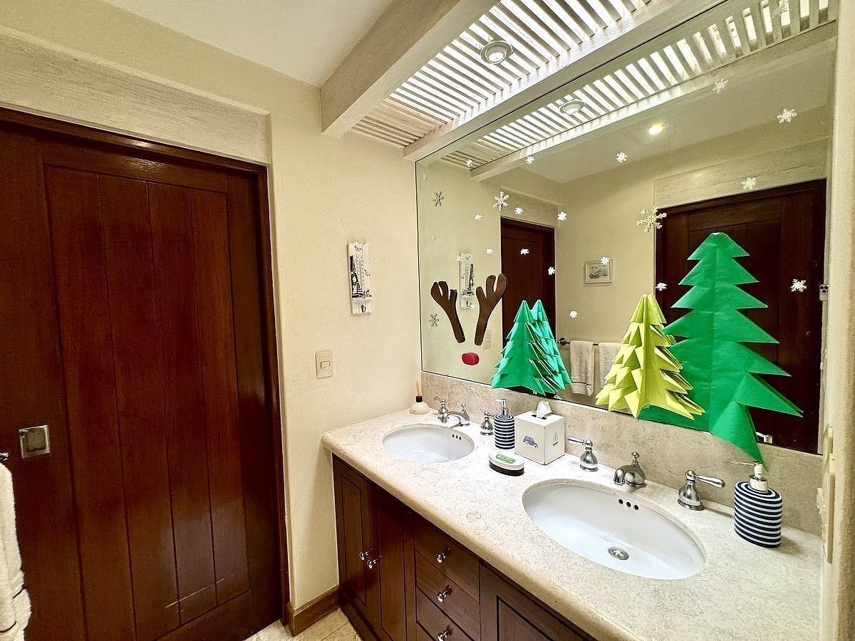 Casa en condominio en Jardines del Pedregal, Álvaro Obregón, foto 6 de 48