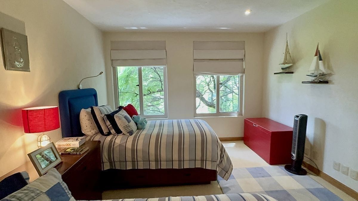 Casa en condominio en Jardines del Pedregal, Álvaro Obregón, foto 15 de 48
