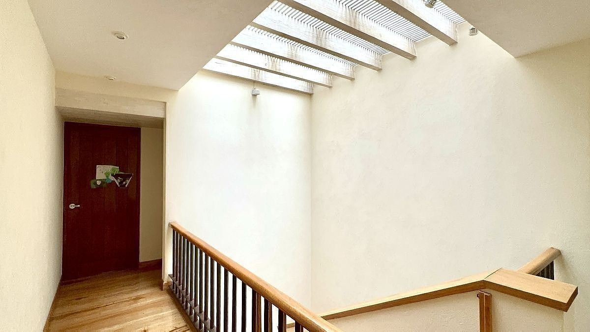 Casa en condominio en Jardines del Pedregal, Álvaro Obregón, foto 21 de 48