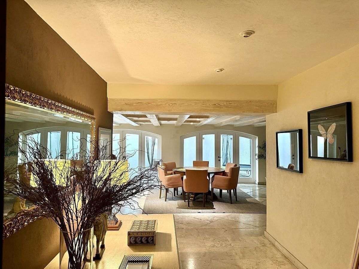 Casa en condominio en Jardines del Pedregal, Álvaro Obregón, foto 22 de 48