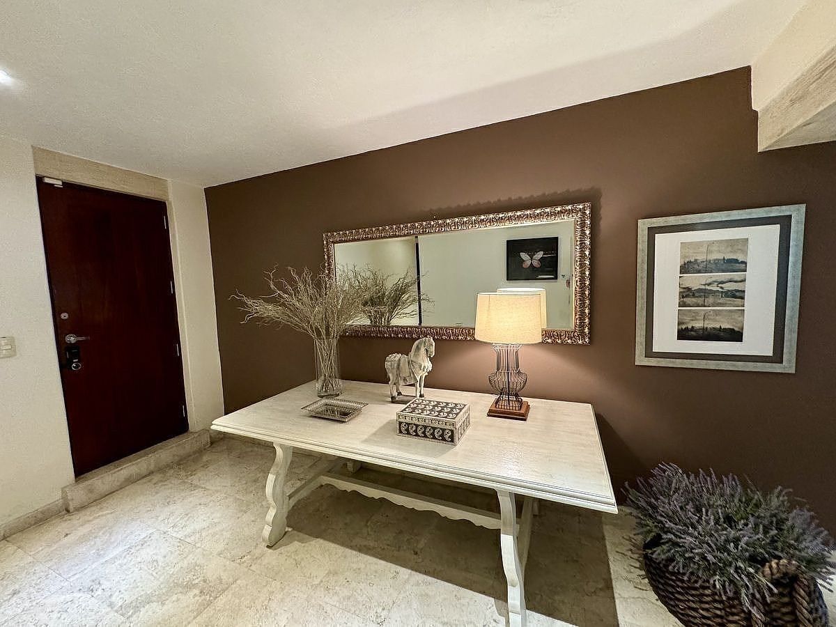 Casa en condominio en Jardines del Pedregal, Álvaro Obregón, foto 23 de 48