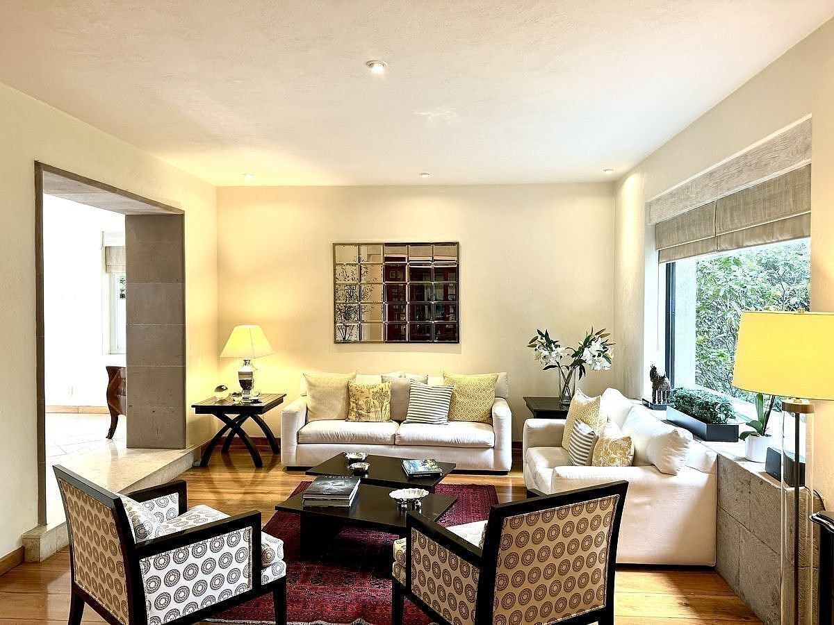 Casa en condominio en Jardines del Pedregal, Álvaro Obregón, foto 26 de 48