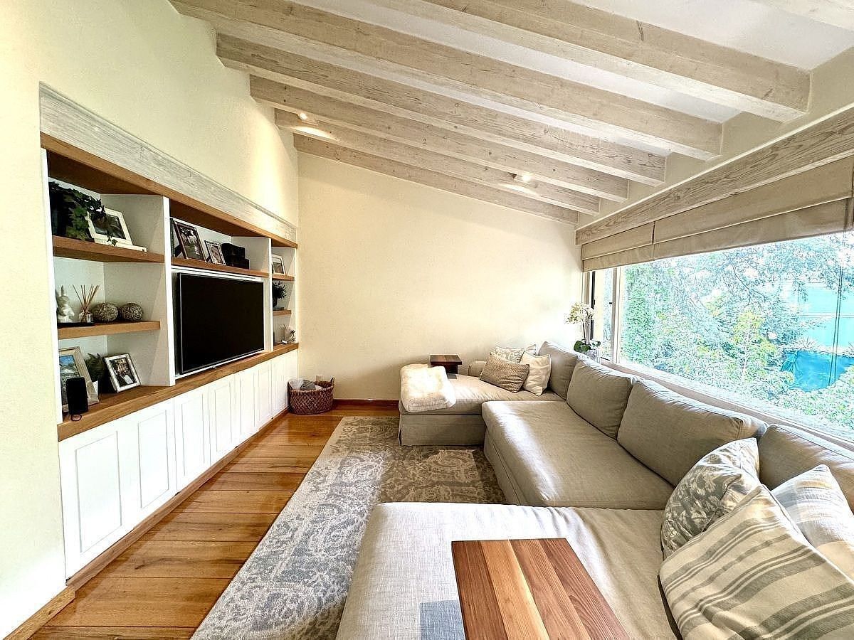 Casa en condominio en Jardines del Pedregal, Álvaro Obregón, foto 36 de 48