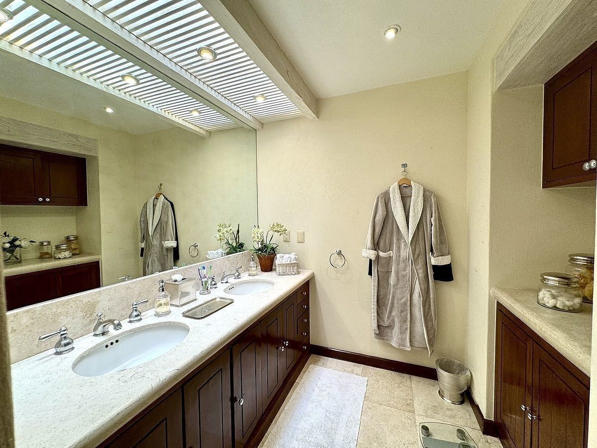 Casa en condominio en Jardines del Pedregal, Álvaro Obregón, foto 39 de 48